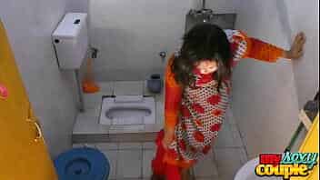 Bathroom Sex video
