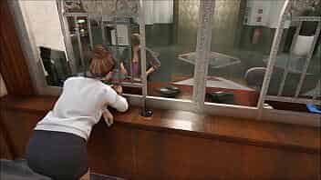 GTA 5 - Comment avoir un credit à la banque ? video
