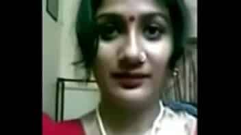 Desi big boobs bengali housewife video