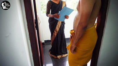 Indian Sex Video Com Hindiएक एक करके दोनो भाई चोद video