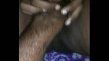 Lover telling to finger me hard video