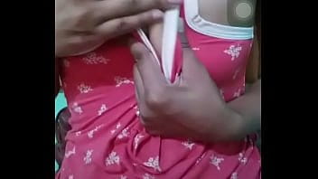 Hot Saali ki akele me chudai ki video from indiansxvideo&period;com website video